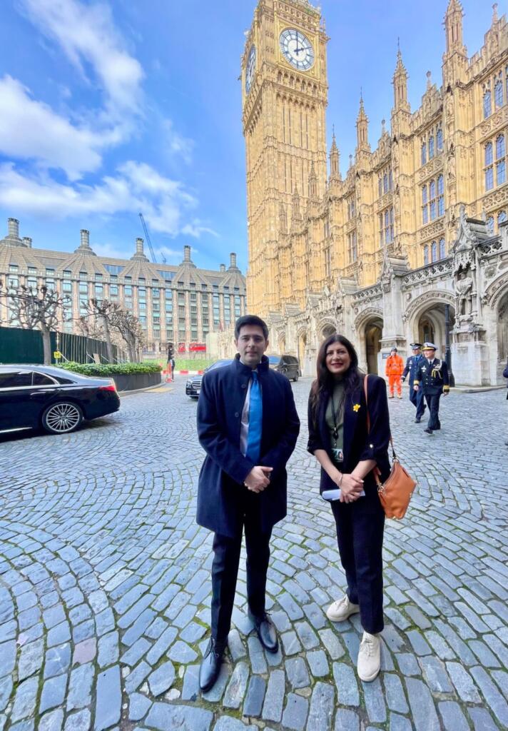 AAP's appeasement politics to Khalistani elements