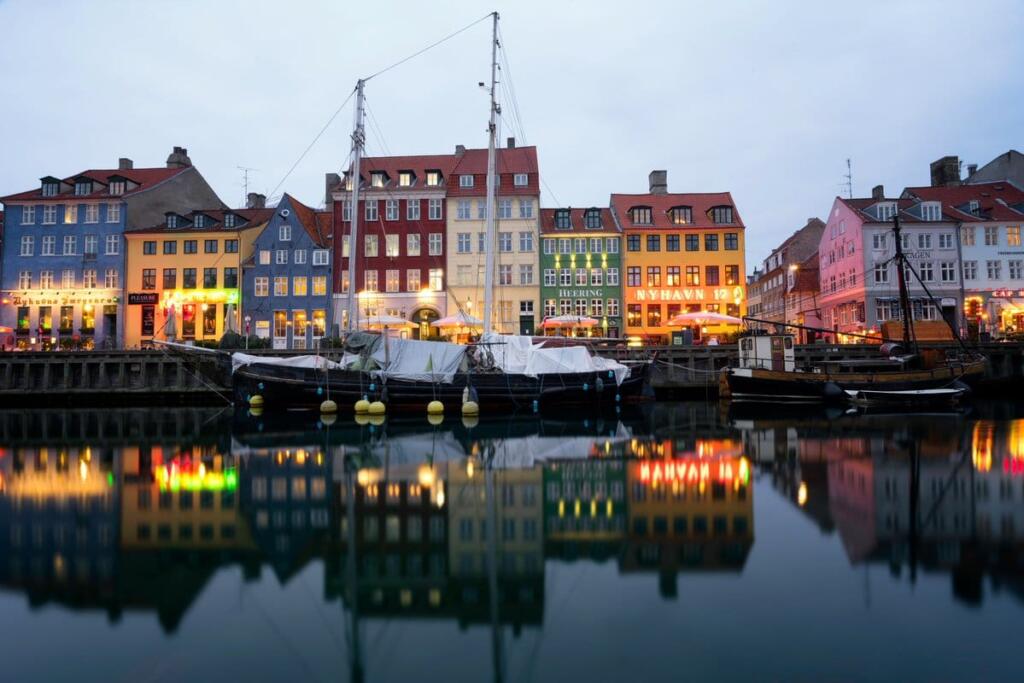 the world's most liveable cities in 2025