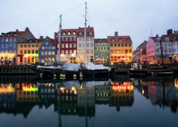the world's most liveable cities in 2025