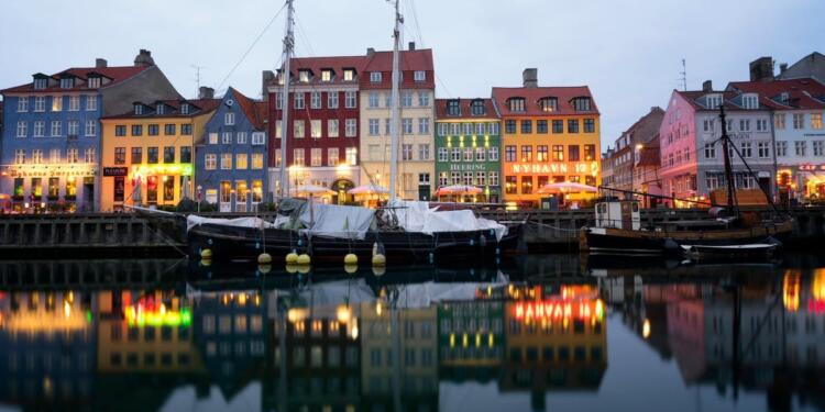 the world's most liveable cities in 2025
