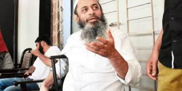 Saquib Nachan, Alleged ISIS India Chief, Dies After Brain Haemorrhage in Delhi Hospital