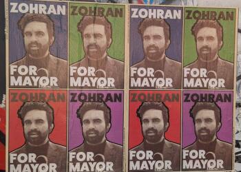 Indian-Origin Zohran Mamdani Accused of Hinduphobia, Anti -Modi remarks Emerge as Frontrunner in New York Mayoral Race