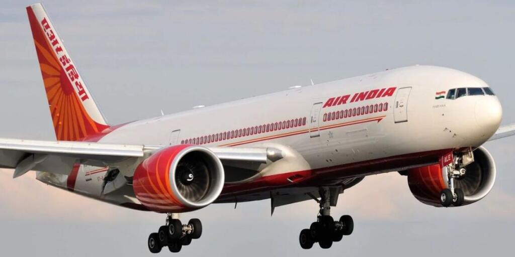 check how old your aircraft is