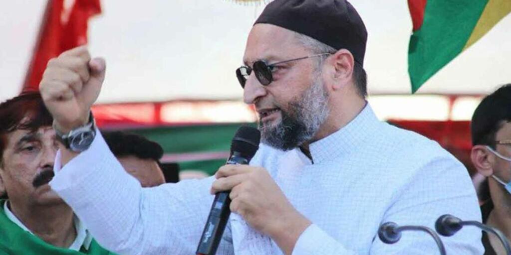 Waqf Reform Triggers Owaisi’s Usual Fear-Mongering Against Modi Govt
