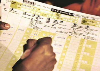 India to Conduct Next Census Starting March 1, 2027