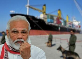 How Modi Government Protected India’s Chabahar Investment During Iran-Israel Conflict