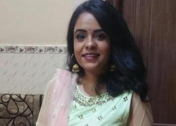 Tanya Tyagi, Indian student in Canada's University of Calgary, dies suddenly.