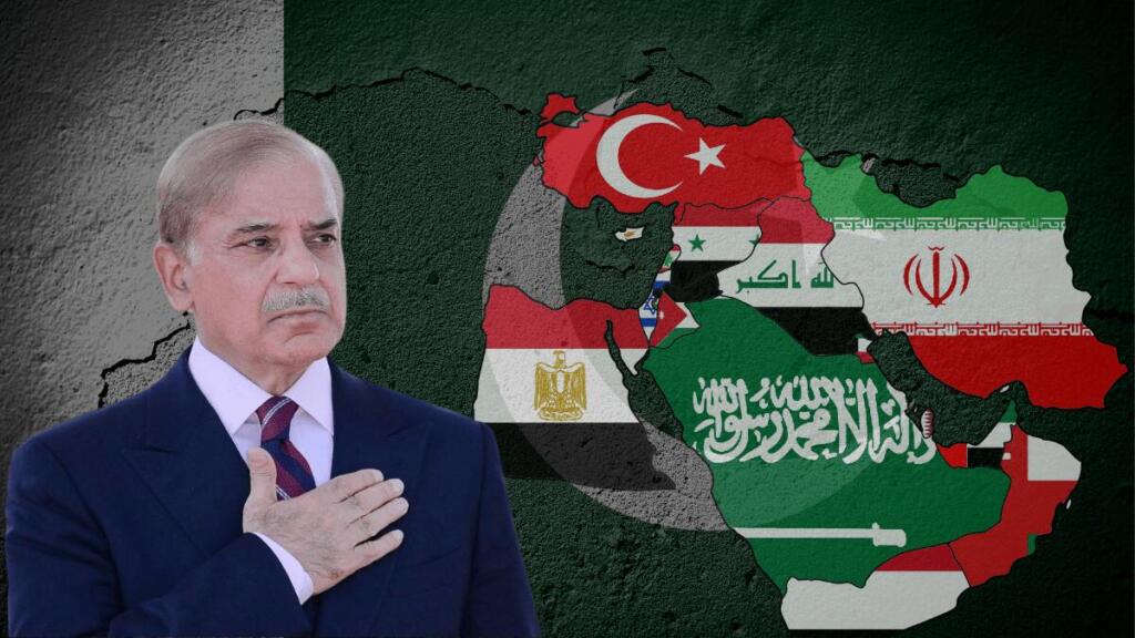 Pakistan’s Imminent Threat to Gulf Monarchies