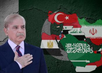 Pakistan’s Imminent Threat to Gulf Monarchies