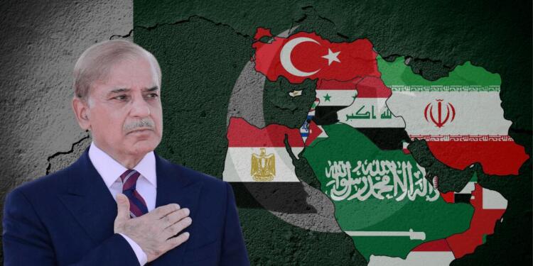 Pakistan’s Imminent Threat to Gulf Monarchies