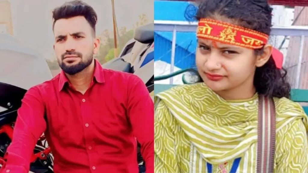 Delhi Teen Dies After Alleged Stalker Throws Her Off Rooftop