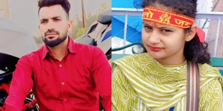 Delhi Teen Dies After Alleged Stalker Throws Her Off Rooftop