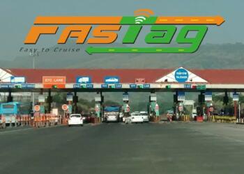 FASTag Users to Get ₹3,000 Annual Pass Option from August 2025: Nitin Gadkari
