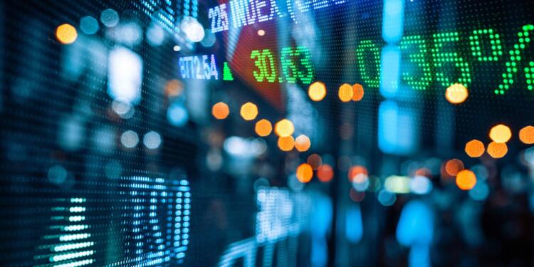 US-Iran Tensions Shake Global Markets