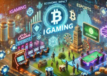 The Economic Impact of iGaming on Creating New Jobs and innovations