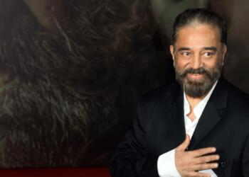 Kamal Haasan Calls Kannada Language Row a Misunderstanding