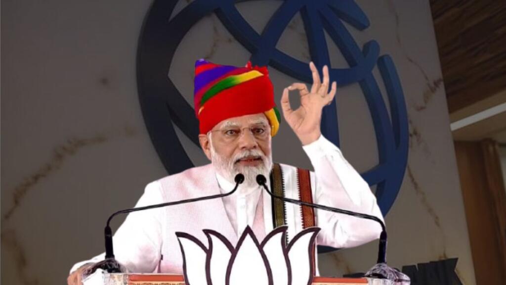 India at its historic low in poverty