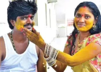 Chilling Parallel to Indore Honeymoon Killing