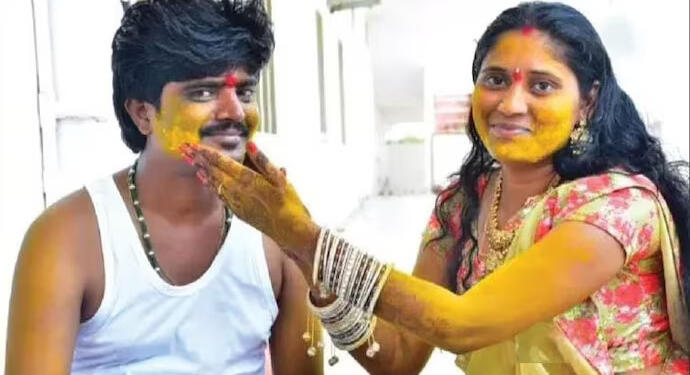 Chilling Parallel to Indore Honeymoon Killing