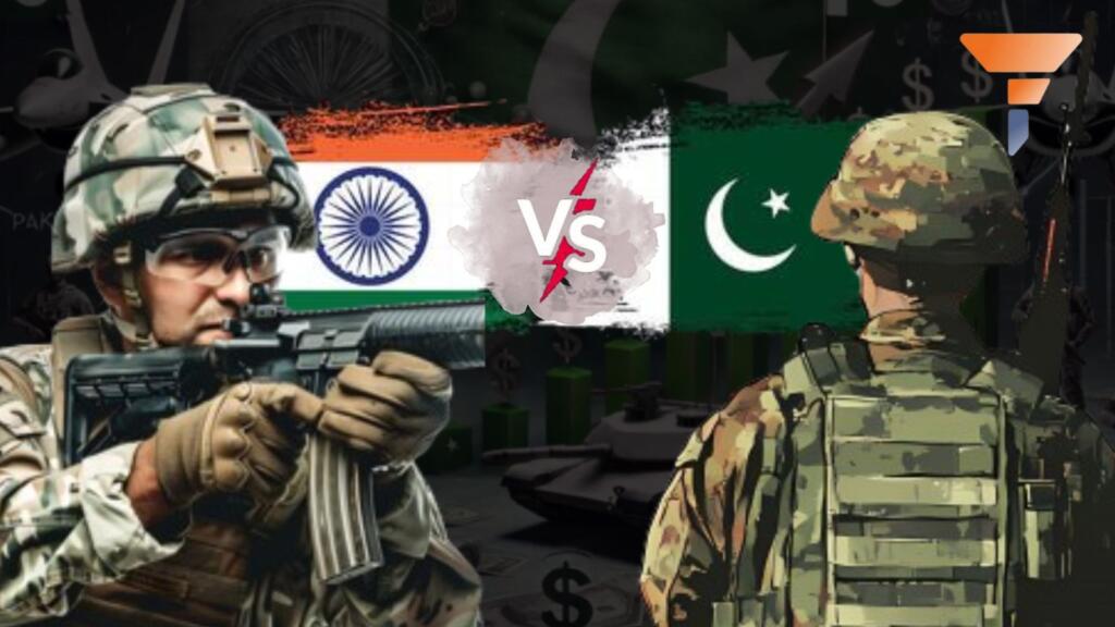 Pakistan hikes defence Budget, prioritizes ammunition over growth