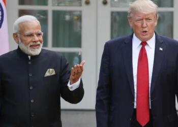 India- Pak war dents America's rebound