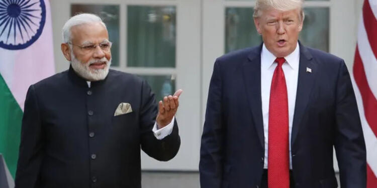 India- Pak war dents America's rebound
