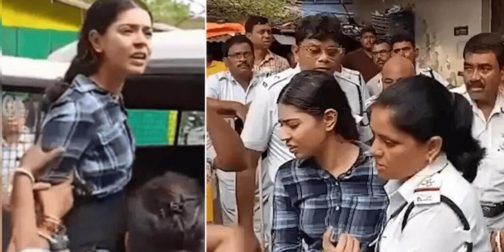 Sharmistha Panoli Granted Interim Bail by Calcutta High Court