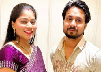 What led a newlywed bride to plan her husband’s murder?