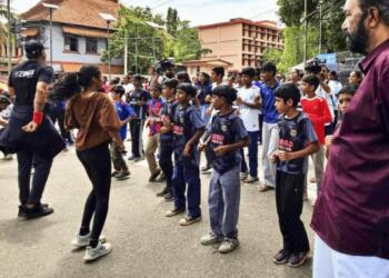 CPI(M) Govt Push for Zumba Meets Muslim groups’ Resistance