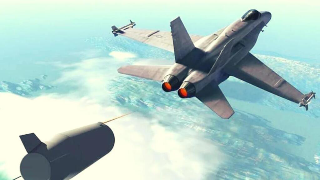 Decoy That Changed the Game: How India's AI-Powered X-Guard Neutralised Pakistani Air Threats