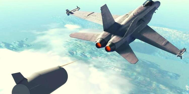 Decoy That Changed the Game: How India's AI-Powered X-Guard Neutralised Pakistani Air Threats