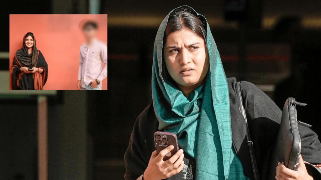 Obscene AI Video of Muslim woman MP 'Settled' with Just an Apology