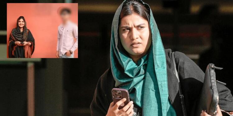 Obscene AI Video of Muslim woman MP 'Settled' with Just an Apology