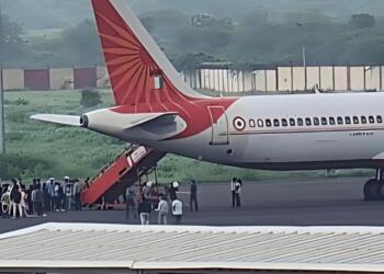 Mass Deportation from Gujarat: 250 Bangladeshi Nationals Sent Back