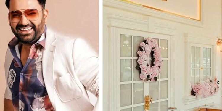 Kapil Sharma’s Café Targeted by Suspected Khalistani Terrorists