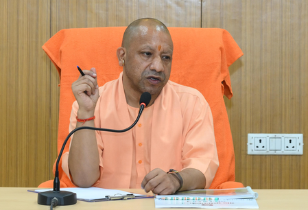 Yogi Govt to End 6-Decade Wait, Grant Land to East Pakistan Hindu Refugees