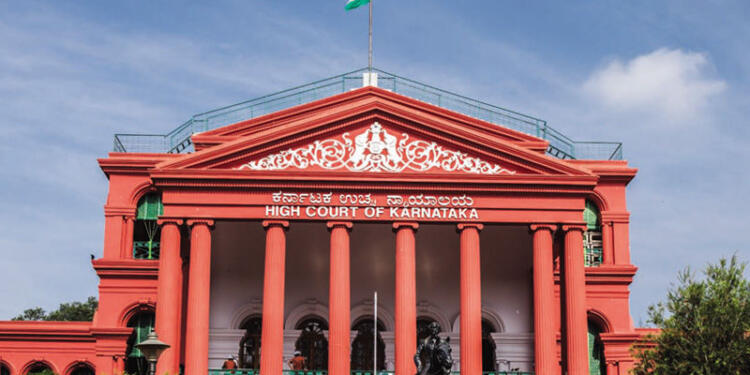 'Distributing Islamic Pamphlets Near Temple Without Conversion Not a Crime’: Karnataka HC Quashes FIR