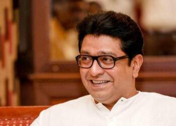 Raj Thackeray Warns BJP MP: ‘We’ll Drown You in Mumbai’s Sea’ Over Marathi Row