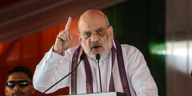 Centre Proposes Six-Month Extension of President’s Rule in Manipur