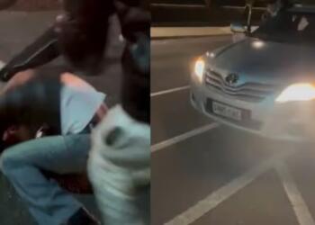 Indian Student Seriously Injured in Adelaide, Australia In Racially Motivated Attack: 'F**K off, Indian'