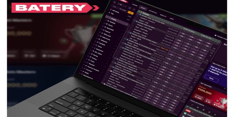 Review Batery Casino India