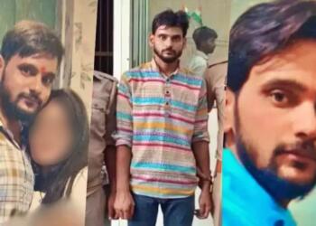 Love Jihad: ‘Shiv Verma’ Turns Out to Be Naved Pathan