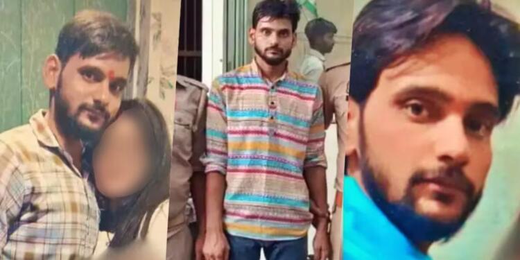 Love Jihad: ‘Shiv Verma’ Turns Out to Be Naved Pathan