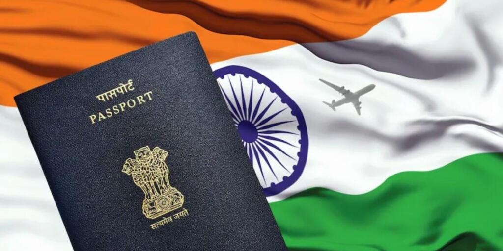 India Makes Big Jump In Henley Passport Index, Visa-Free Entry To 59 Countries Now