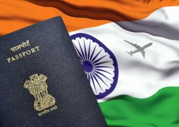 India Makes Big Jump In Henley Passport Index, Visa-Free Entry To 59 Countries Now