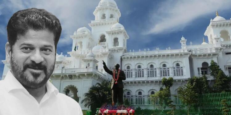 Congress Bypasses Assembly for OBC Quota