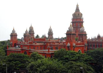 Madras High Court Bars Nama Sankeerthanam in Residential Area