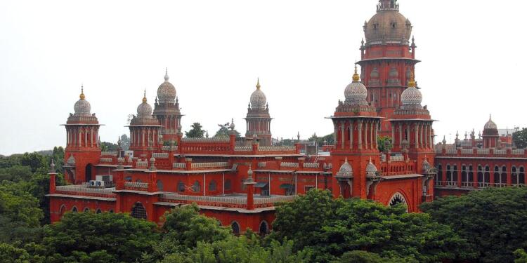 Madras High Court Bars Nama Sankeerthanam in Residential Area