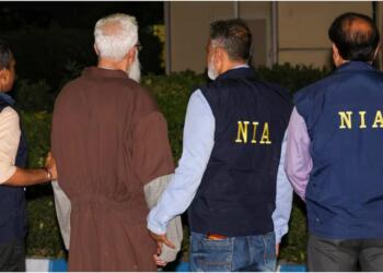 NIA files supplementary chargesheet on 26/11 conspirator Tahawwur Rana