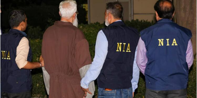 NIA files supplementary chargesheet on 26/11 conspirator Tahawwur Rana